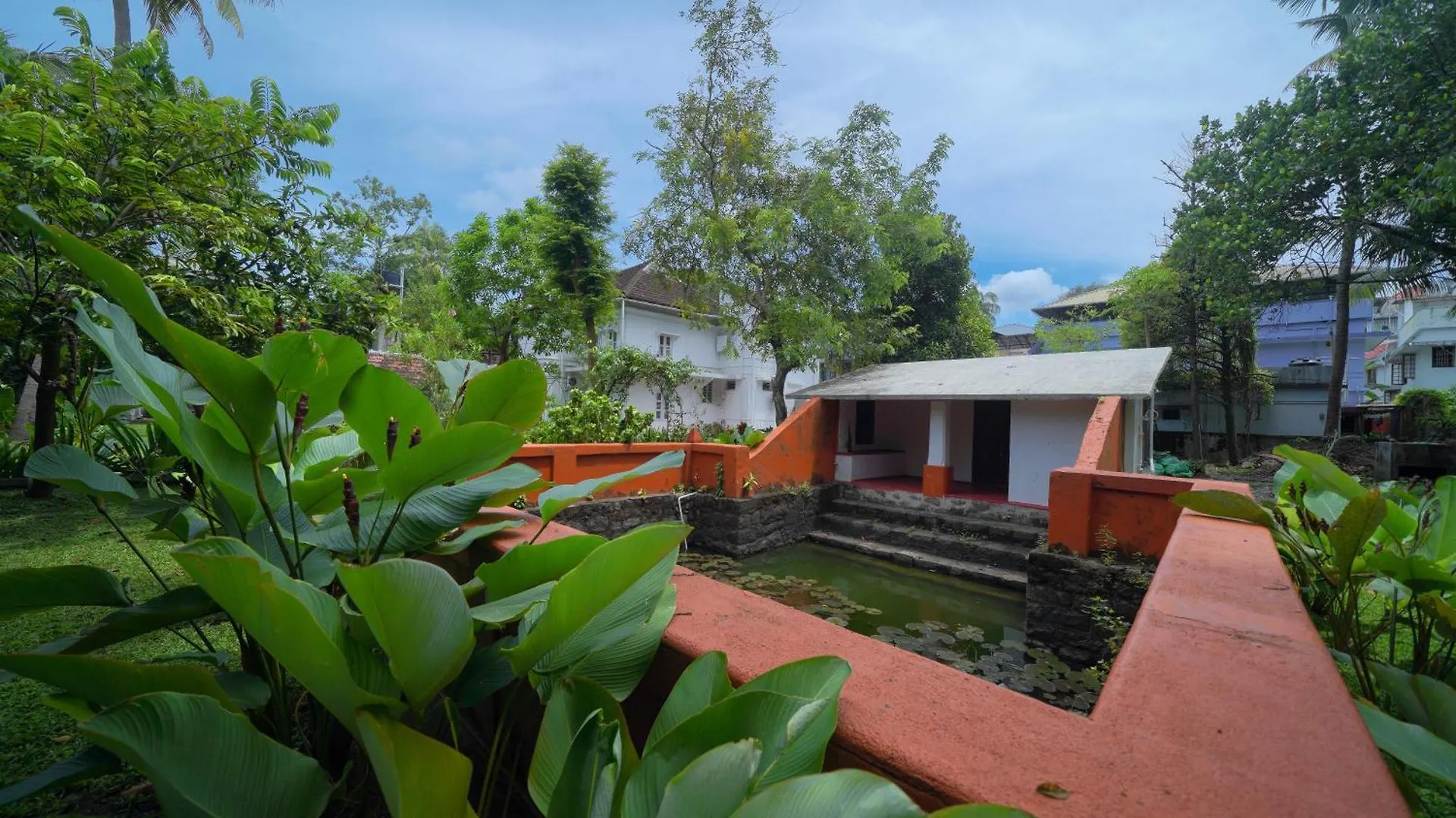Govindamangalam Homestay Kochi