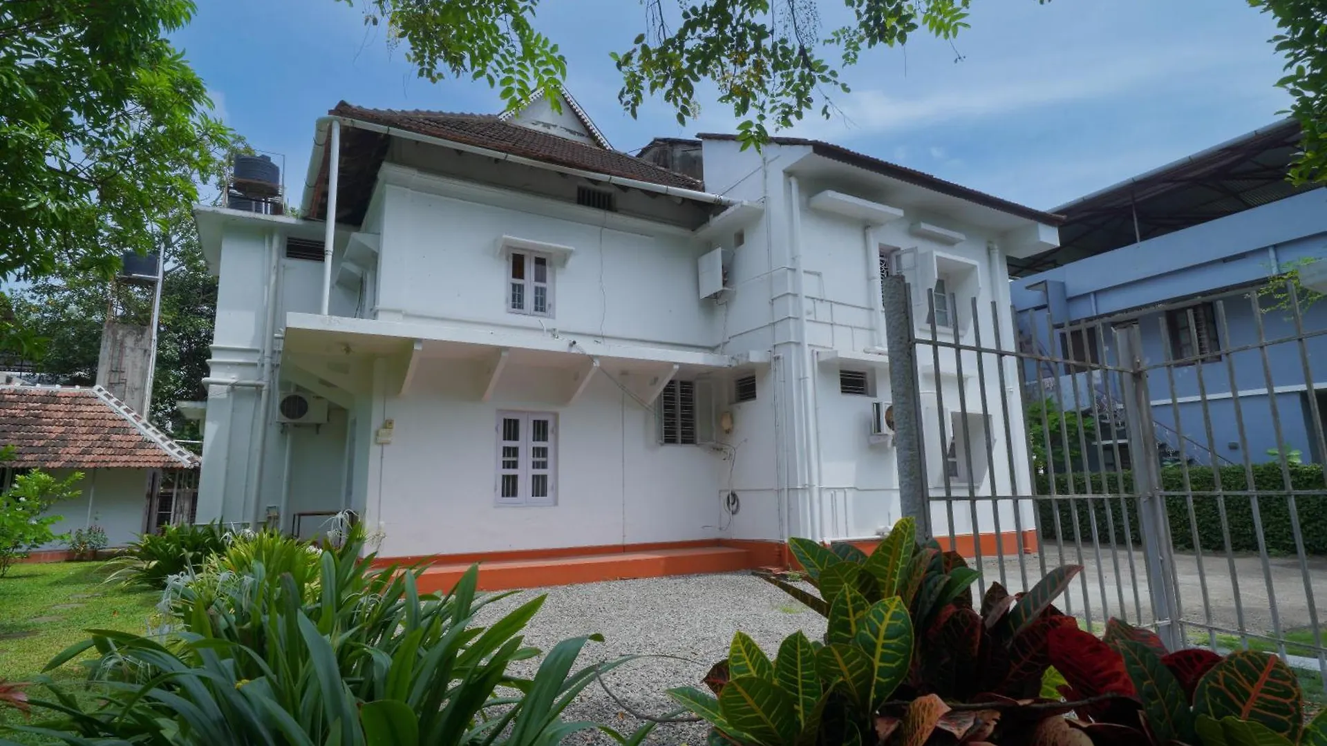 Govindamangalam Homestay Kochi 0*,