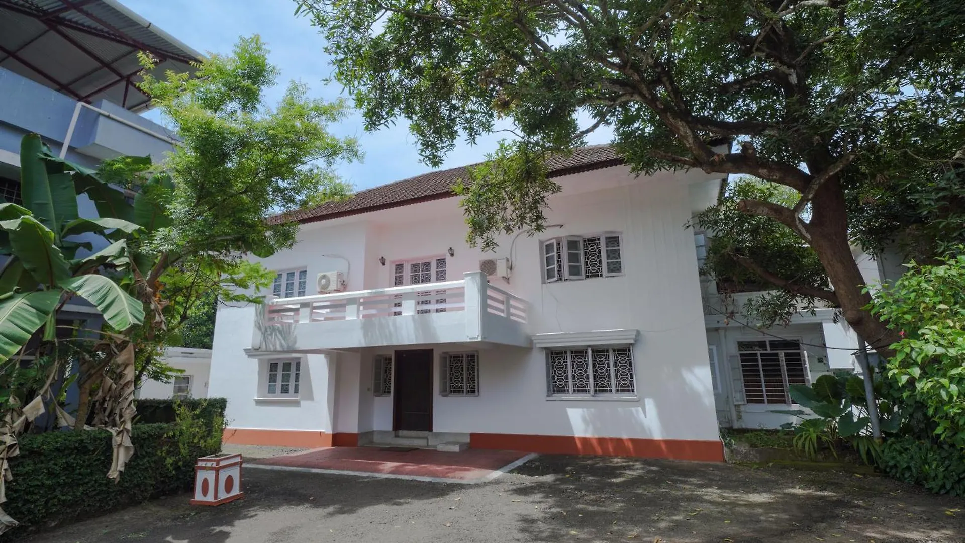 Govindamangalam Homestay Kochi