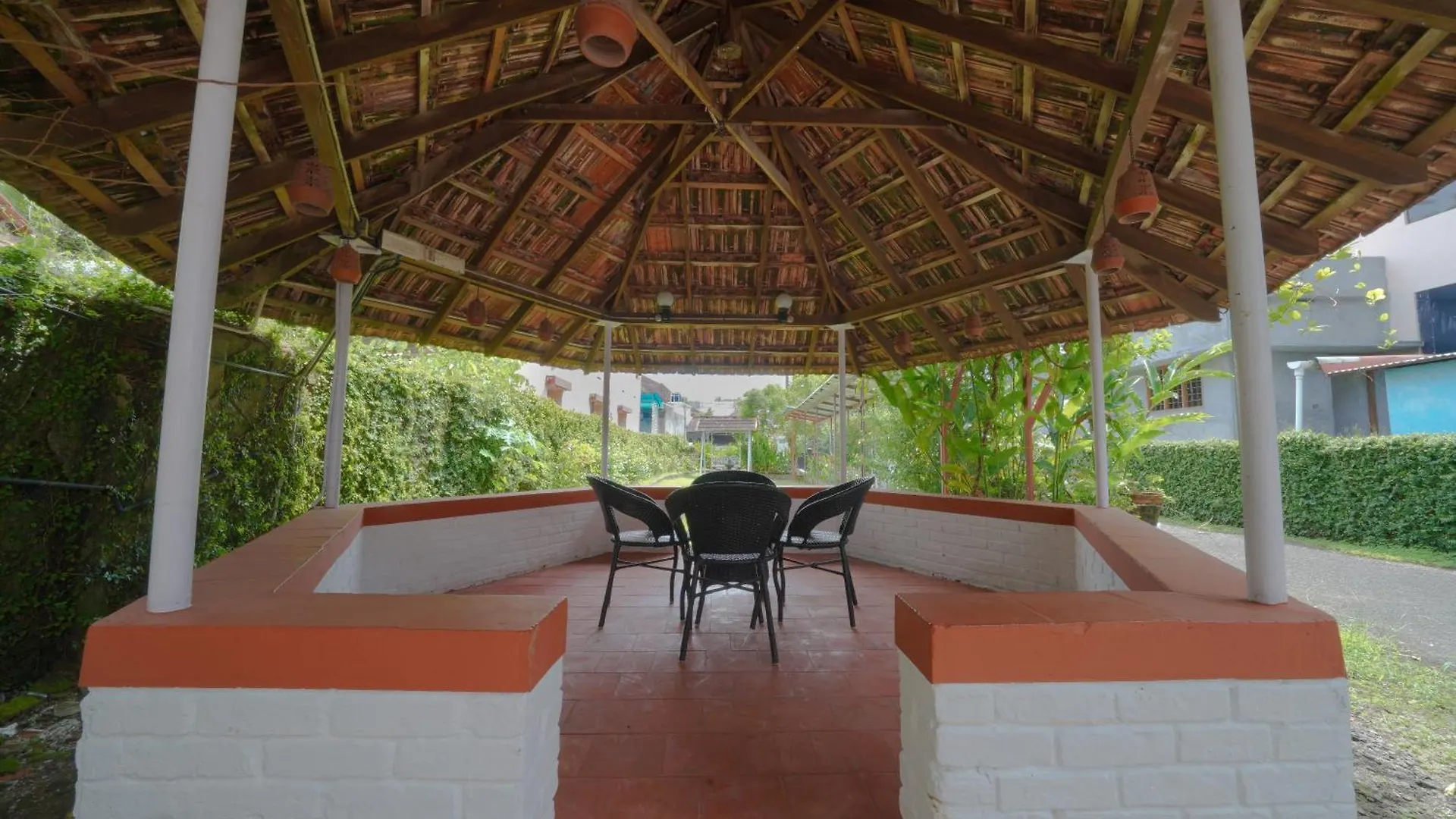 Govindamangalam Homestay Kochi India