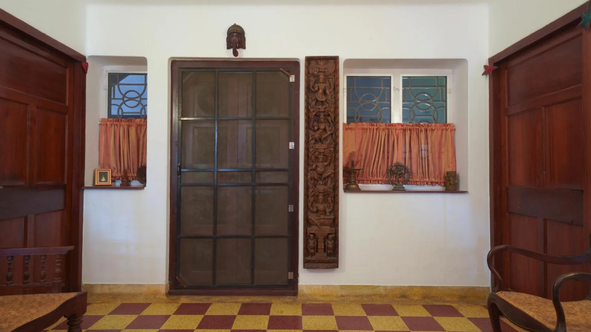 Govindamangalam Homestay Kochi 0*,  India