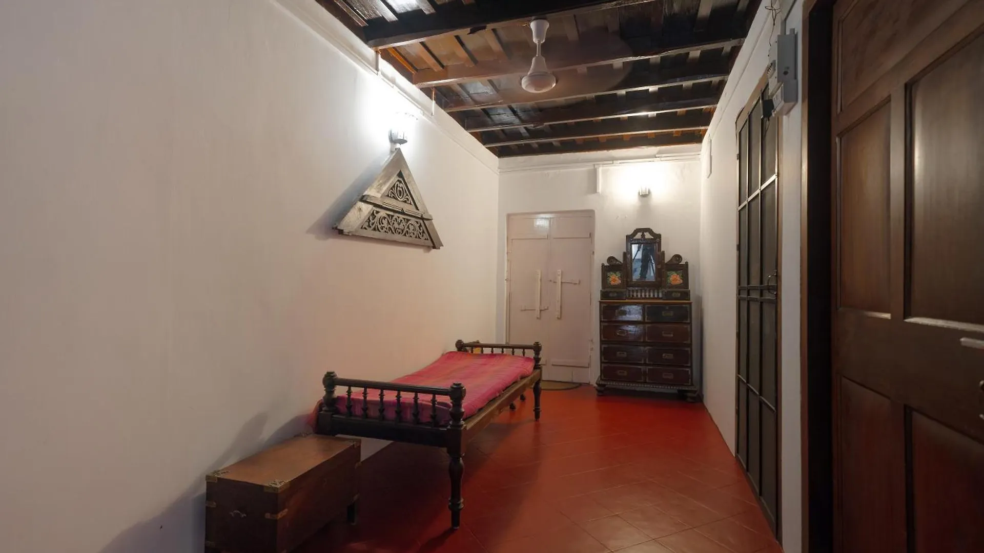 Govindamangalam Homestay Kochi