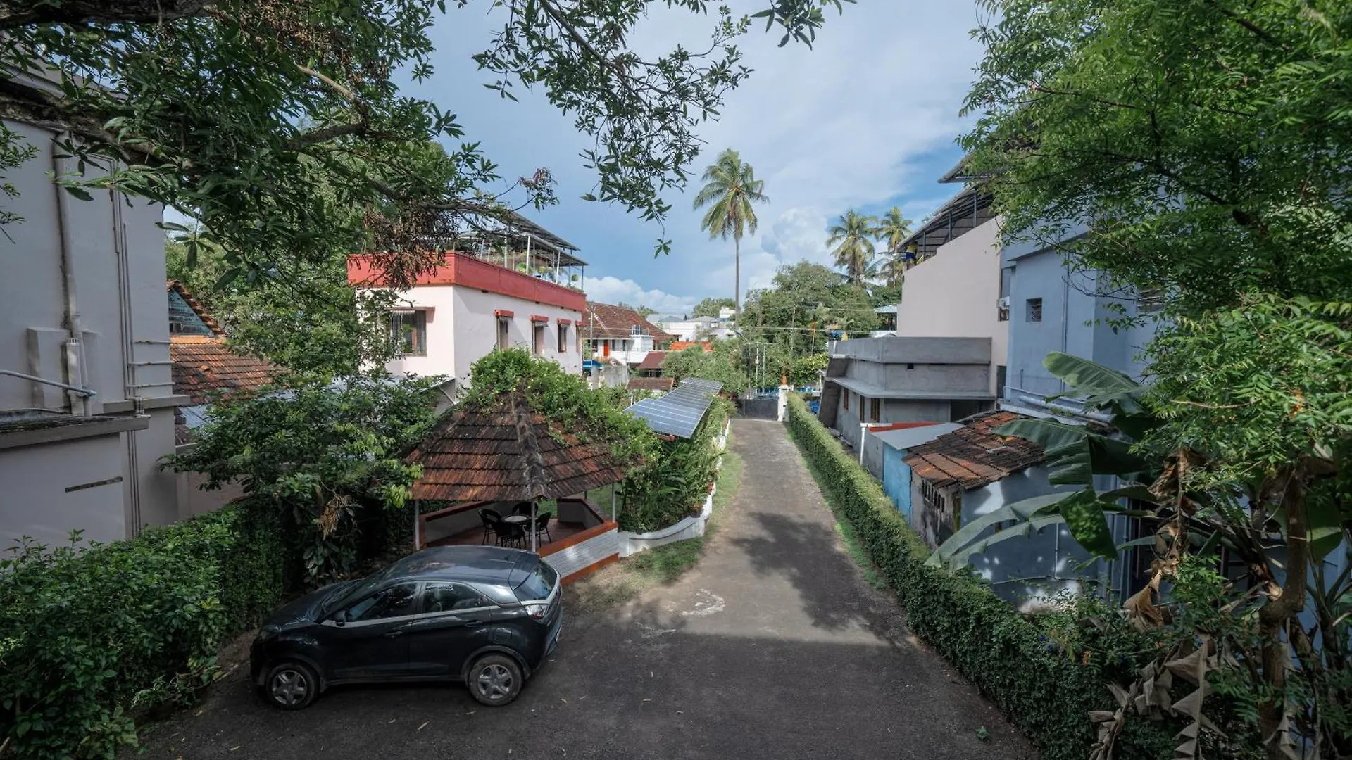 Govindamangalam Homestay Kochi