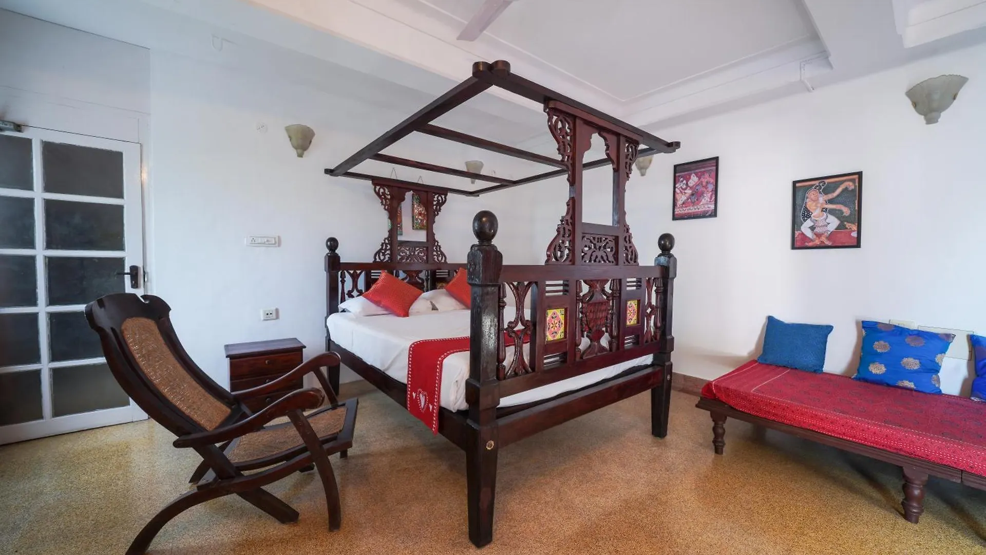 Govindamangalam Homestay Kochi