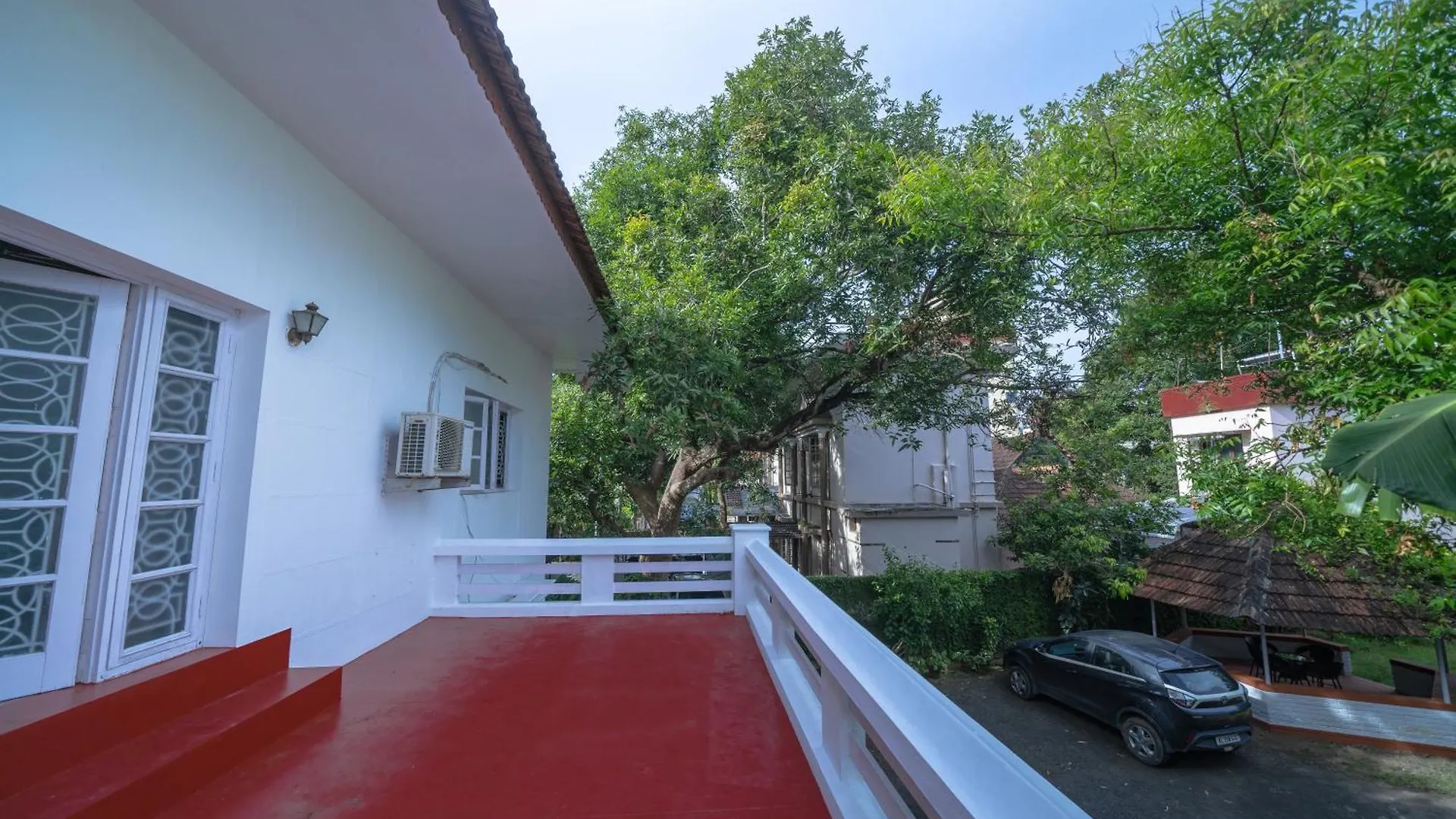 Govindamangalam Homestay Kochi