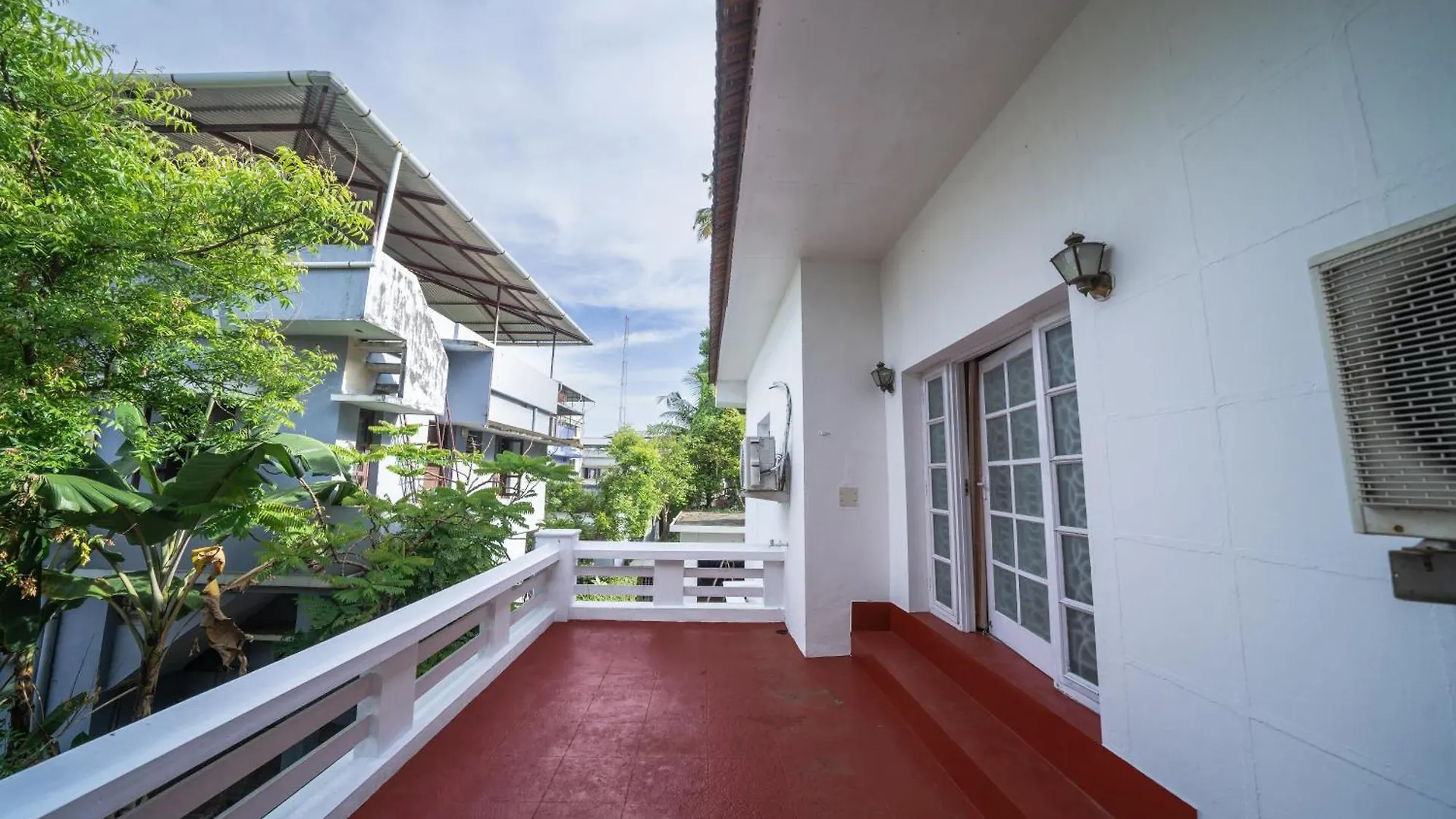 Govindamangalam Homestay Kochi India