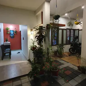 Gerards Fortkochi Homestay