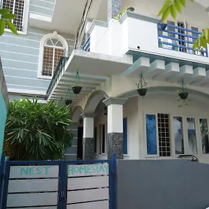 Nest Homestay