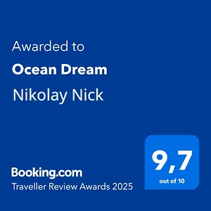 Ocean Dream , Cabarete Dominican Republic